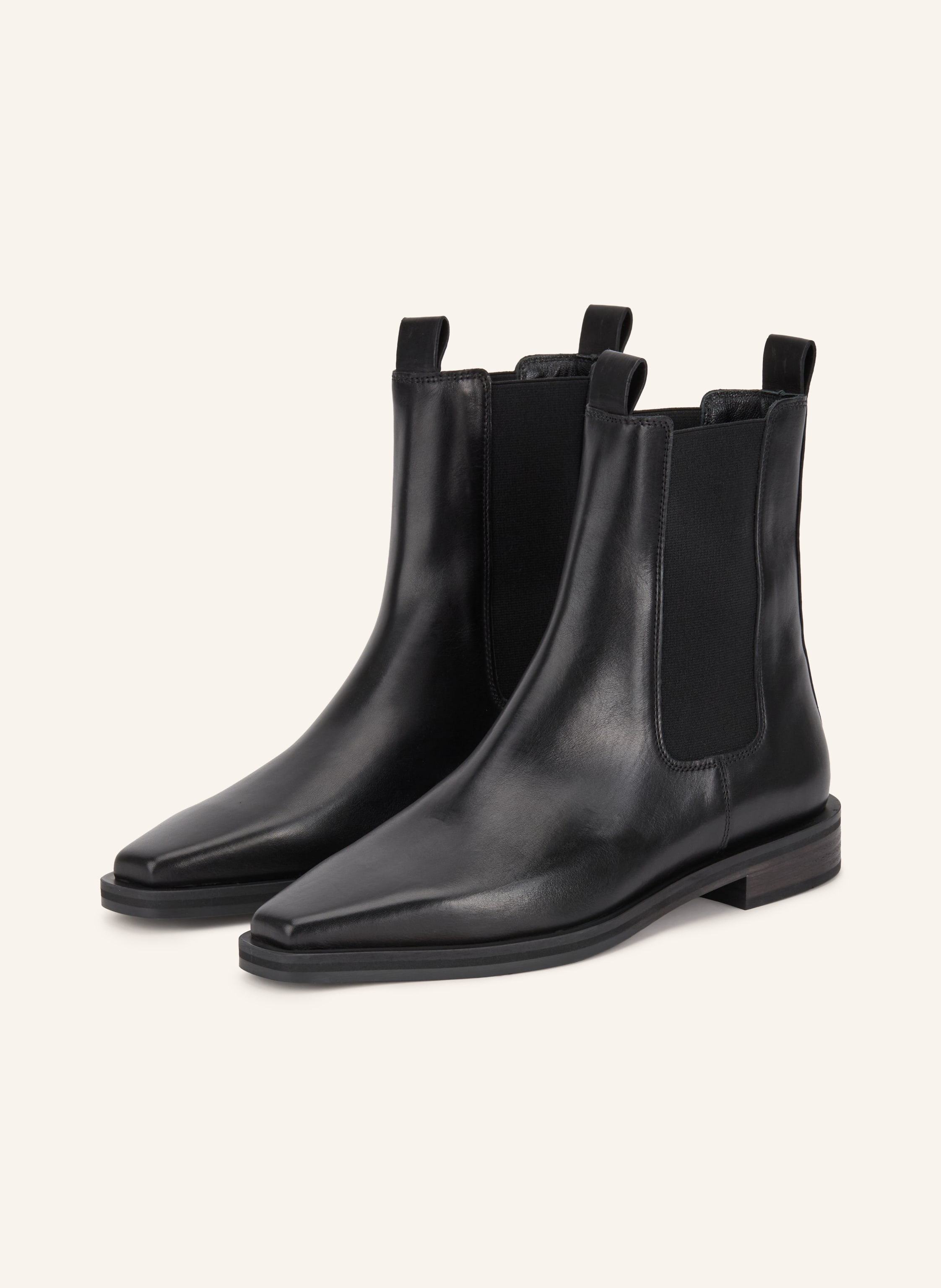 KENNEL & SCHMENGER Chelsea-Boots AMBER