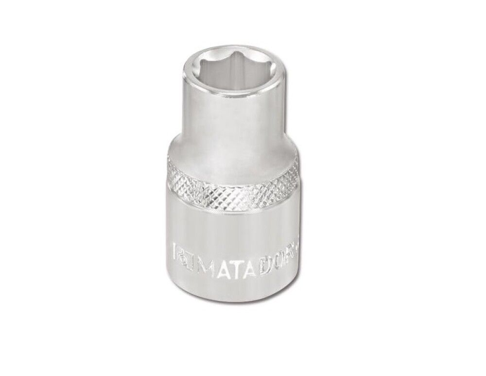 PIPE MATADOR 1/2" 11MM