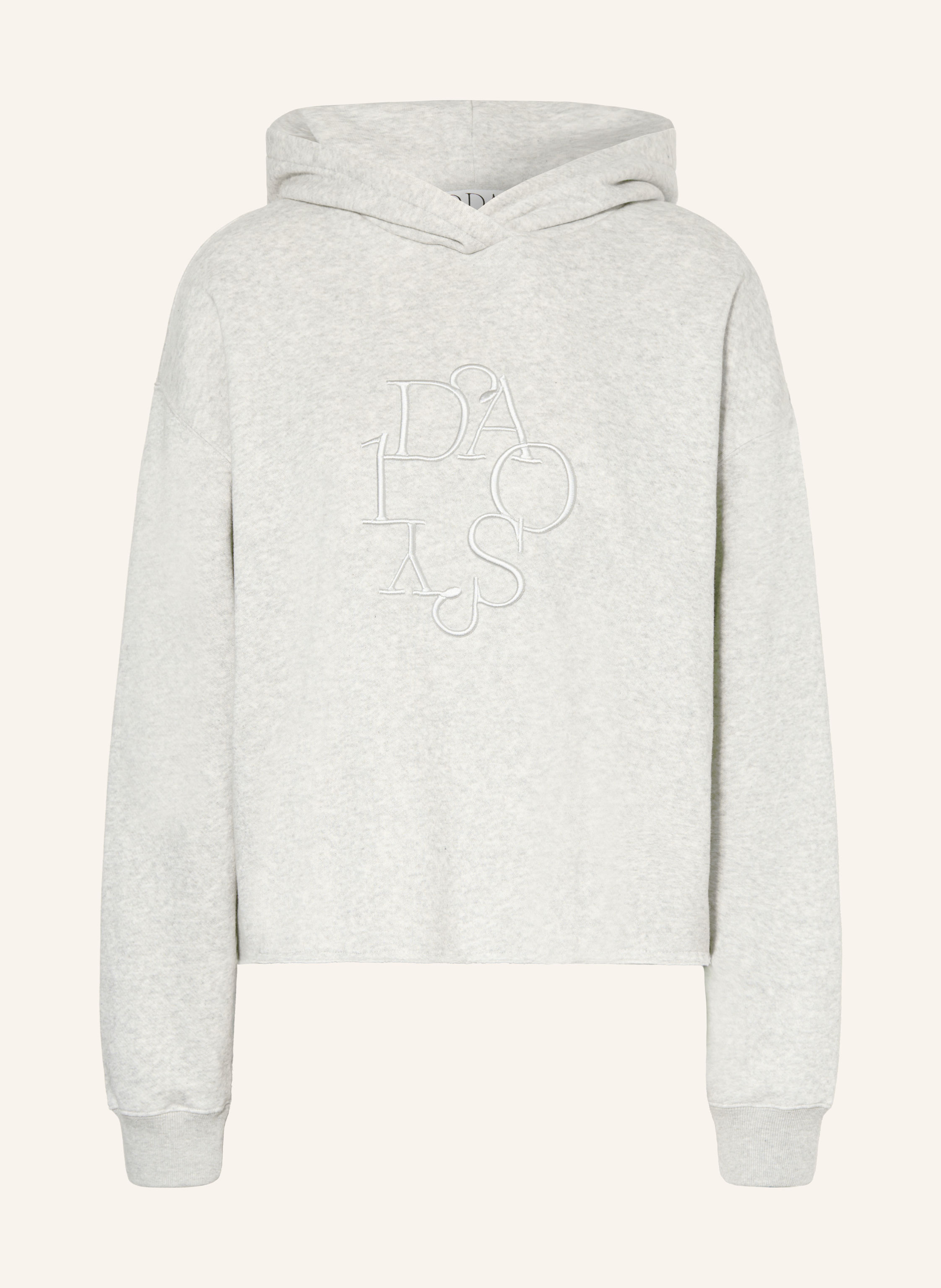 10DAYS Hoodie