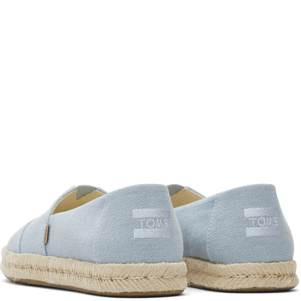 TOMS Alpargata Rope 2.0 Shoes