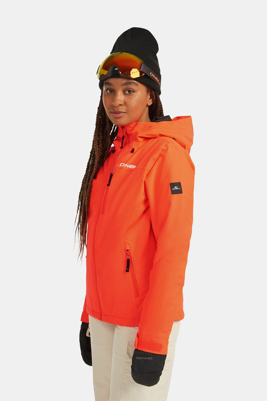O'Neill Fwc'Cruz Snow Ski-Jas Dames
