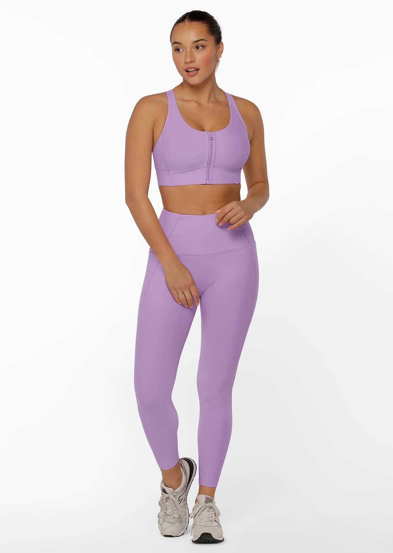 Ultimate Excel Ankle Biter Leggings