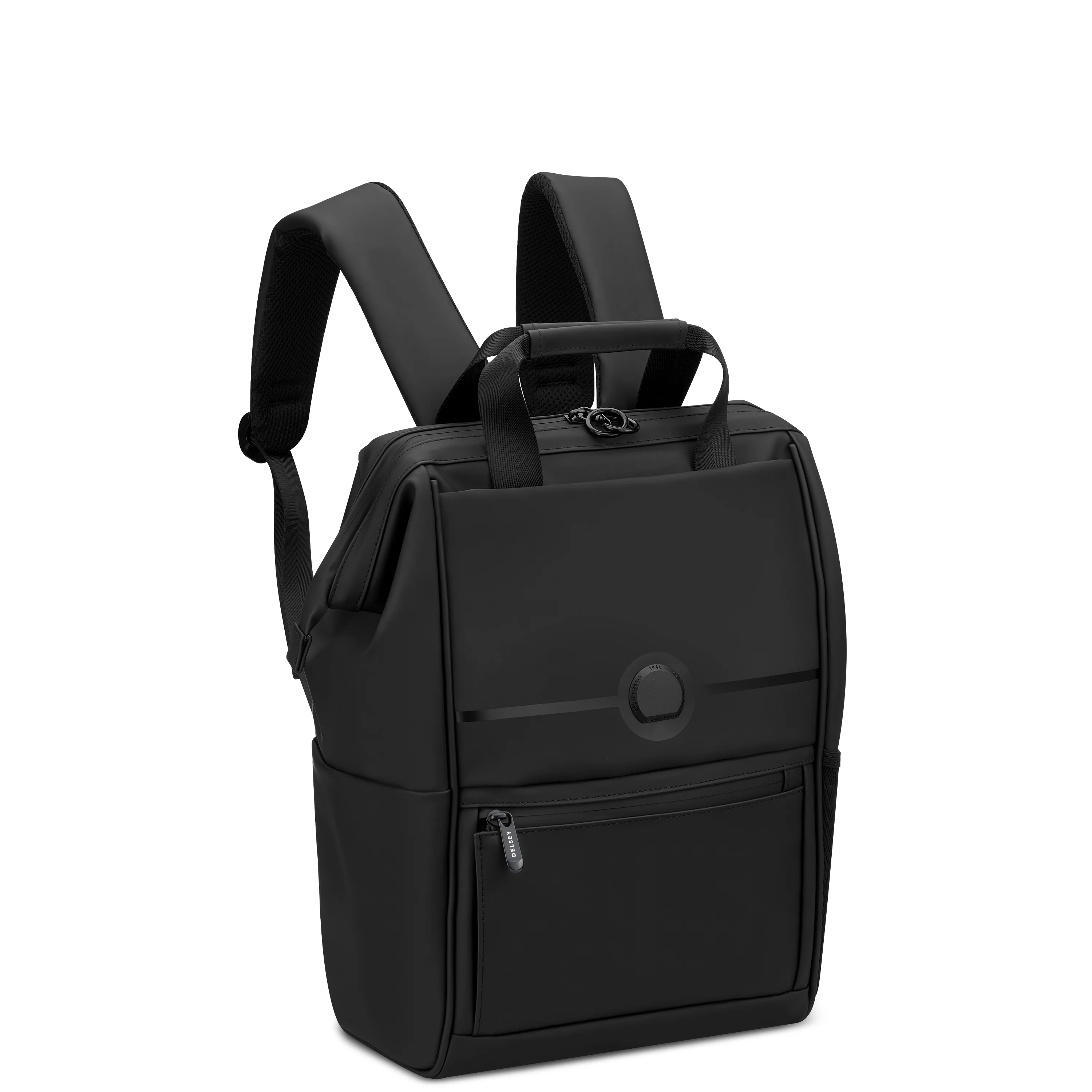 TURENNE SOFT - Sac à Dos (PC Protection 14)