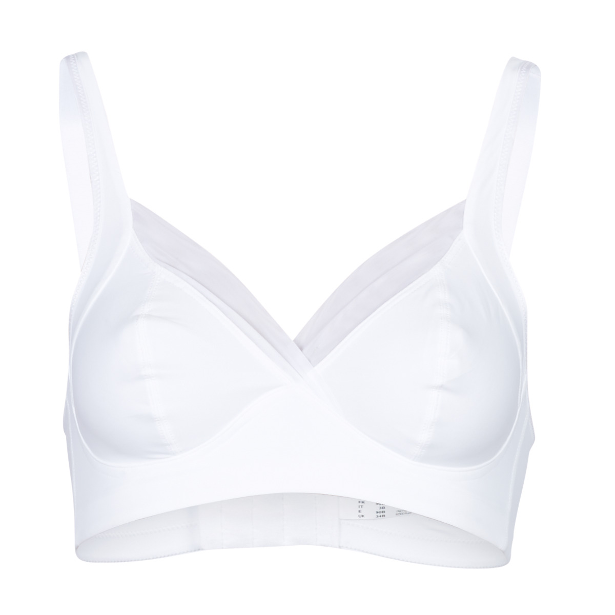 PLAYTEX - FEEL GOOD SUPPORT - White