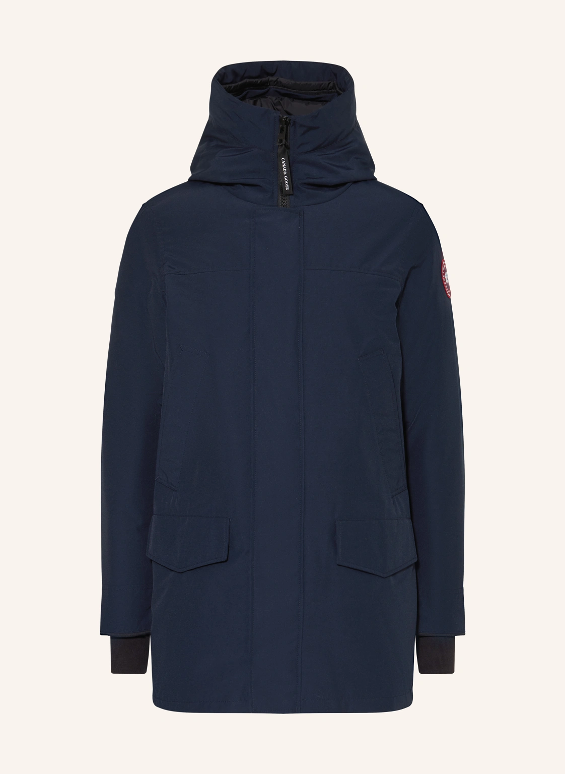 CANADA GOOSE Daunenjacke LANGFORD