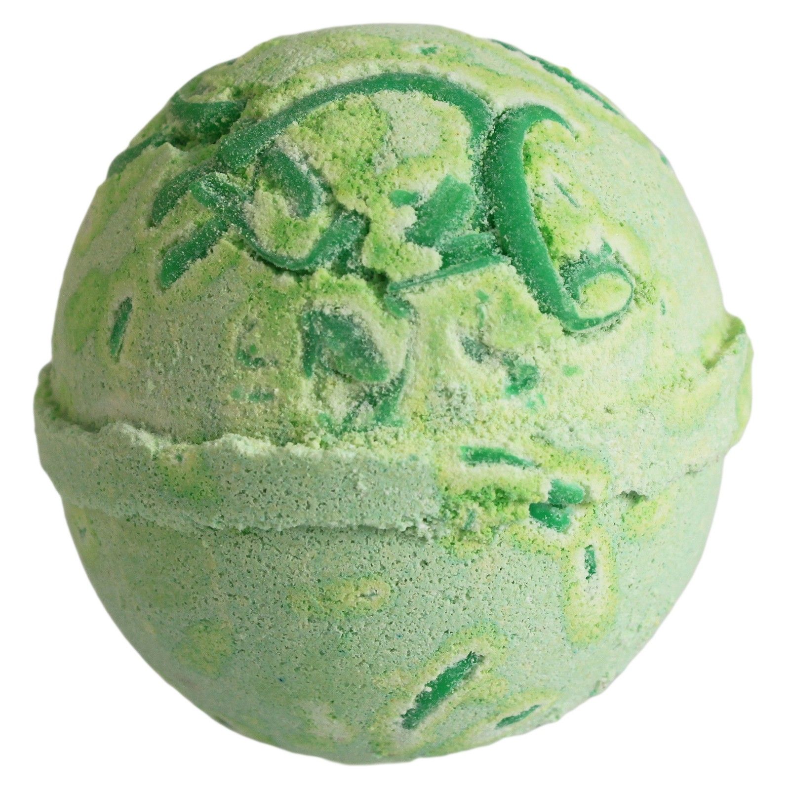 KDMD Tropical Paradise Coco Bath Bomb - Kiwi Fruit