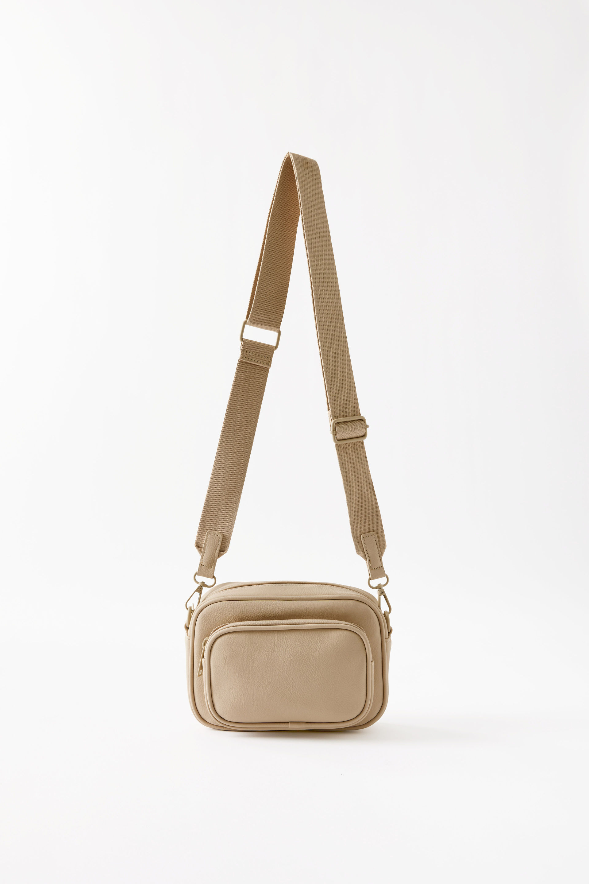 Pro Camera Crossbody