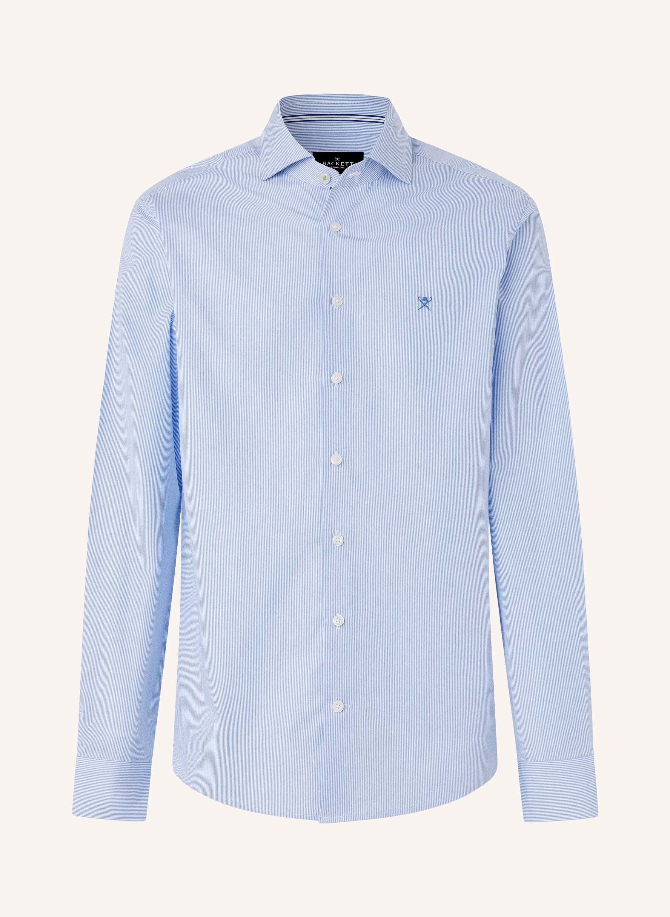 HACKETT LONDON Freizeithemd BENGAL ENG STRIPE