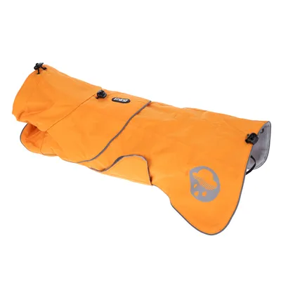 TIAKI Saffron Dog Raincoat