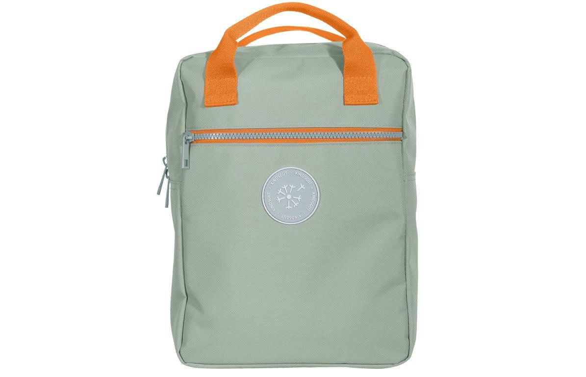 - Sac à dos pour enfants Mini aquamarine 24x32x12 cm