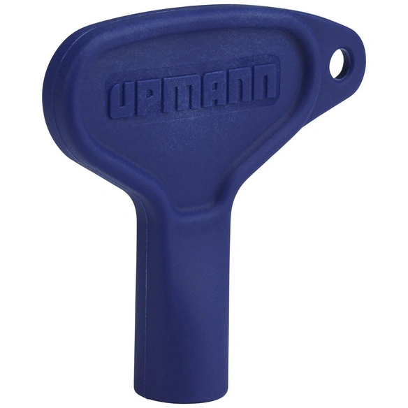 Vierkantschlüssel, 7 mm, Kunststoff