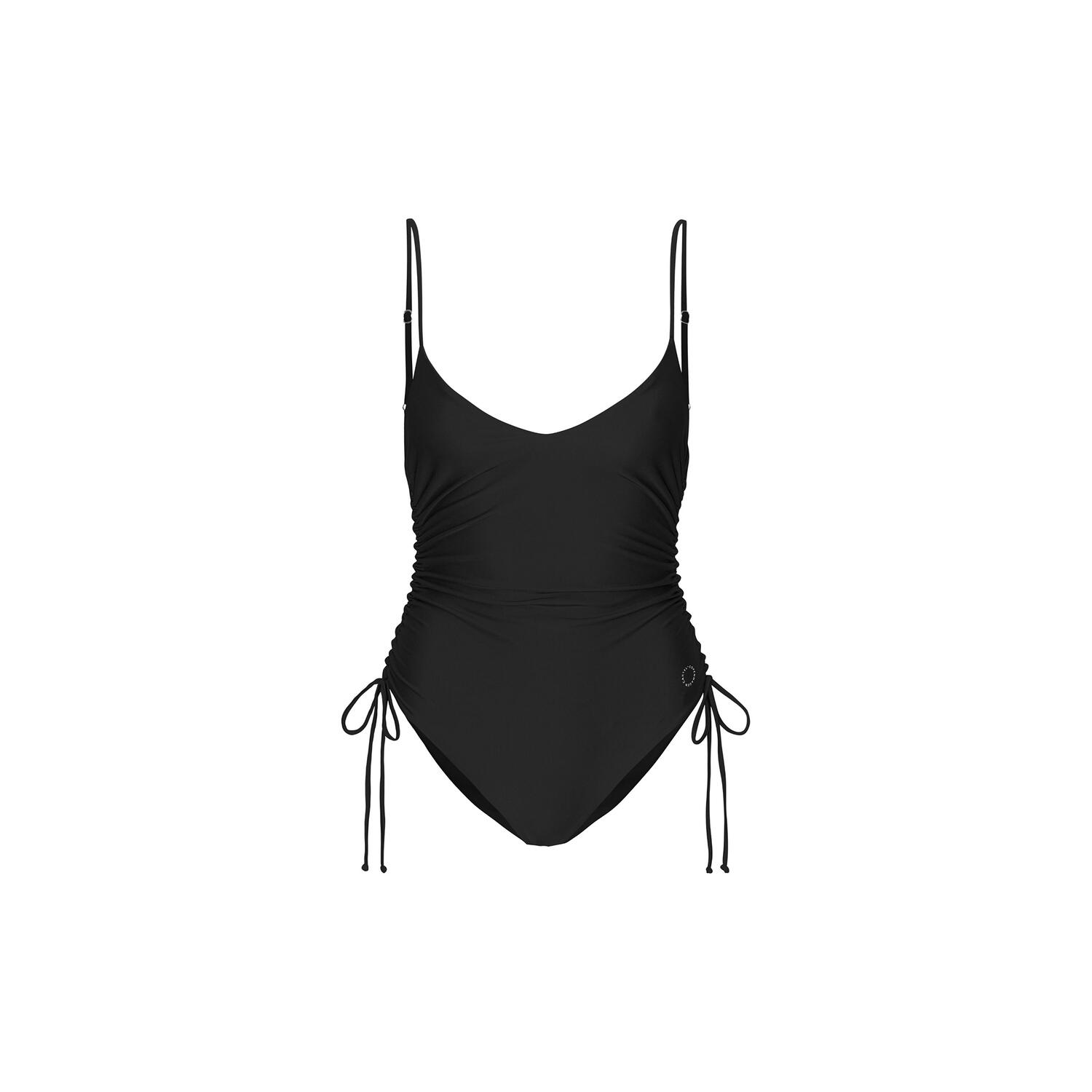 Pantai Adjustable Onepiece, nero