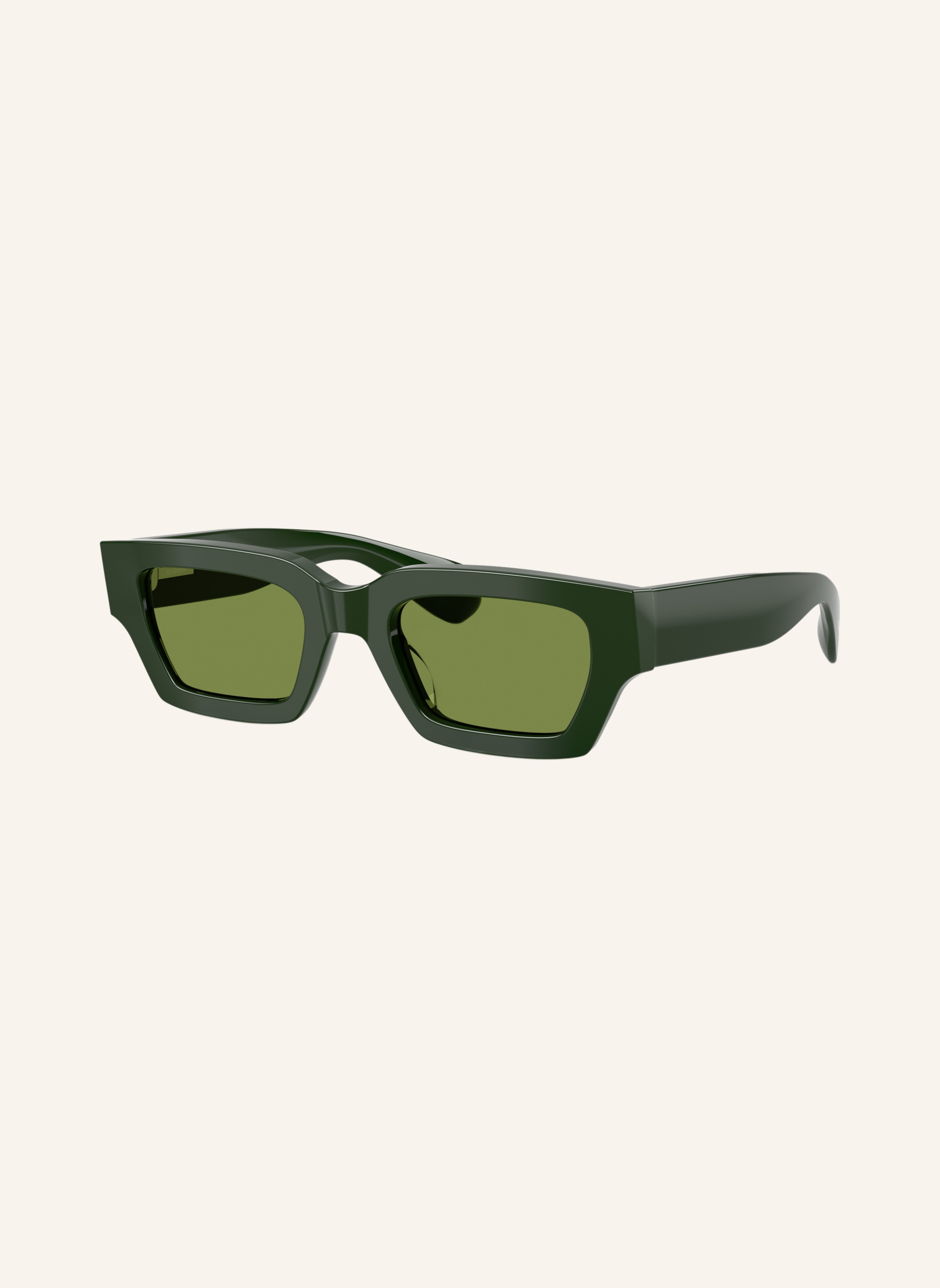 OLIVER PEOPLES Sonnenbrille OV5612SU