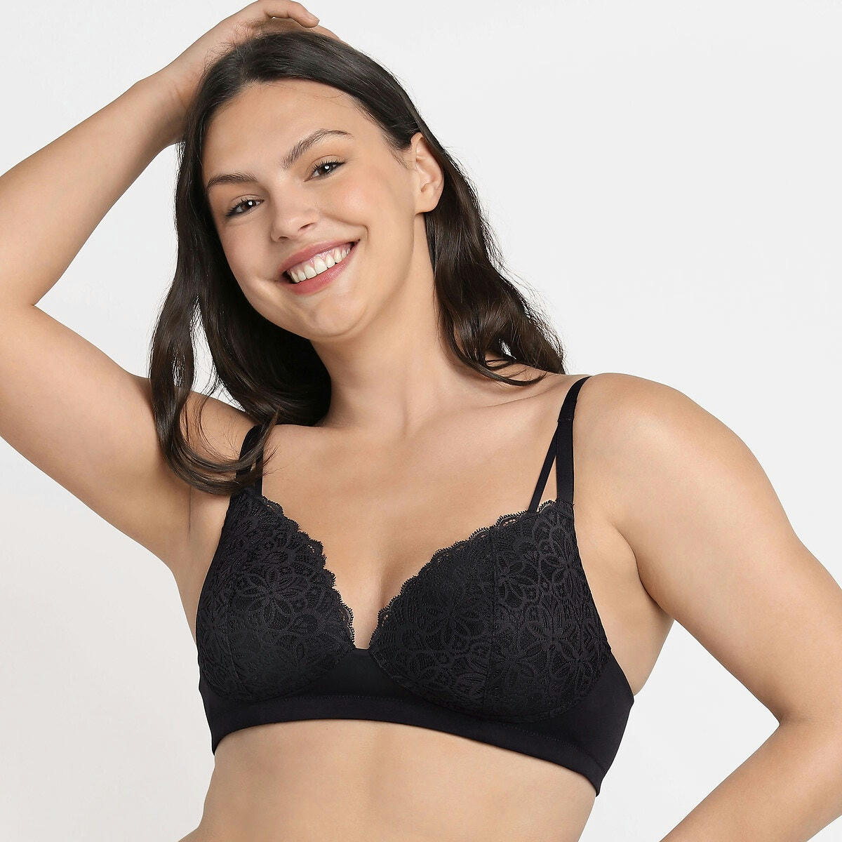 Soutien-gorge sans armatures Pure Comfort