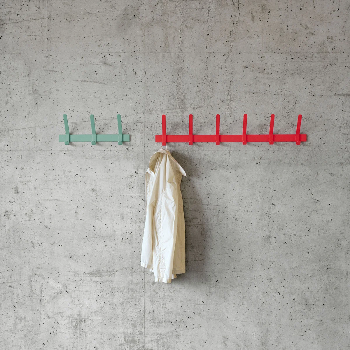 e15 - FK08 Uni Garderobe