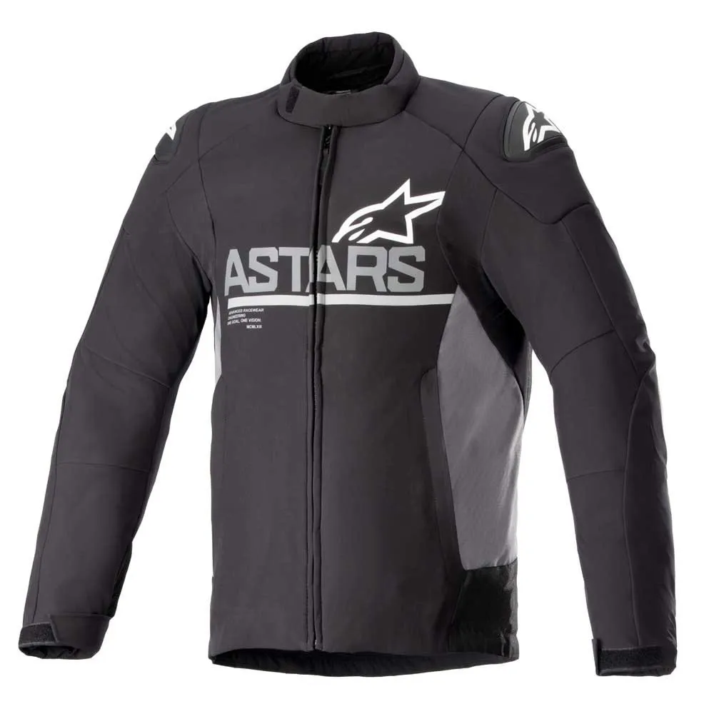 Alpinestars SMX WP jacket