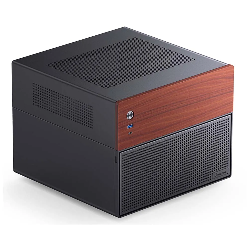 Jonsbo N4 PC tower case