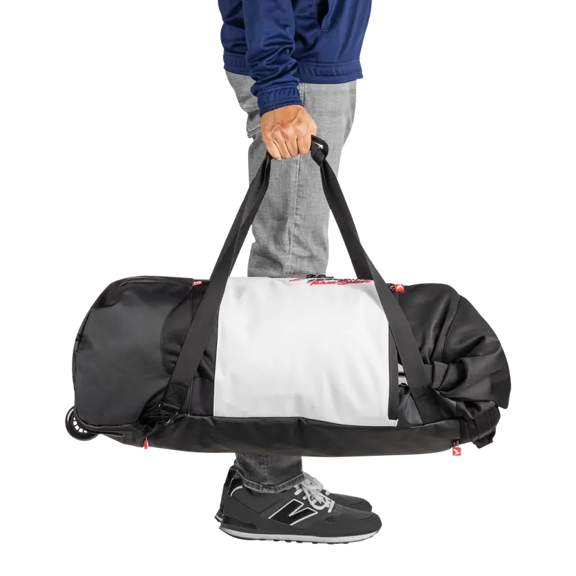 Reise-/Sporttasche Sporthilfe