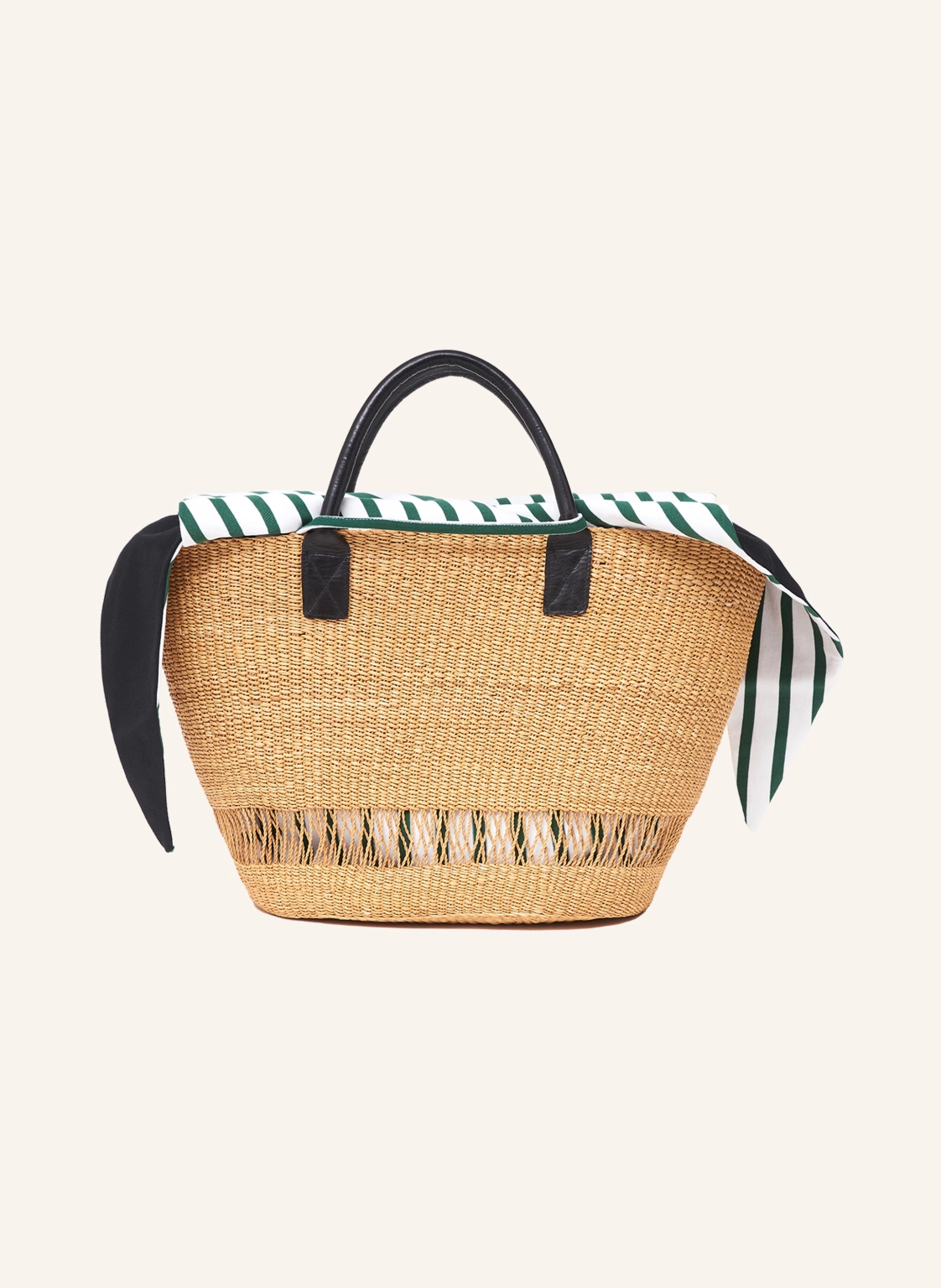 SUSU ACCRA Shopper KIBI02