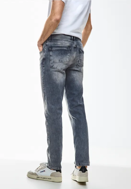 Skinny Fit Jeans