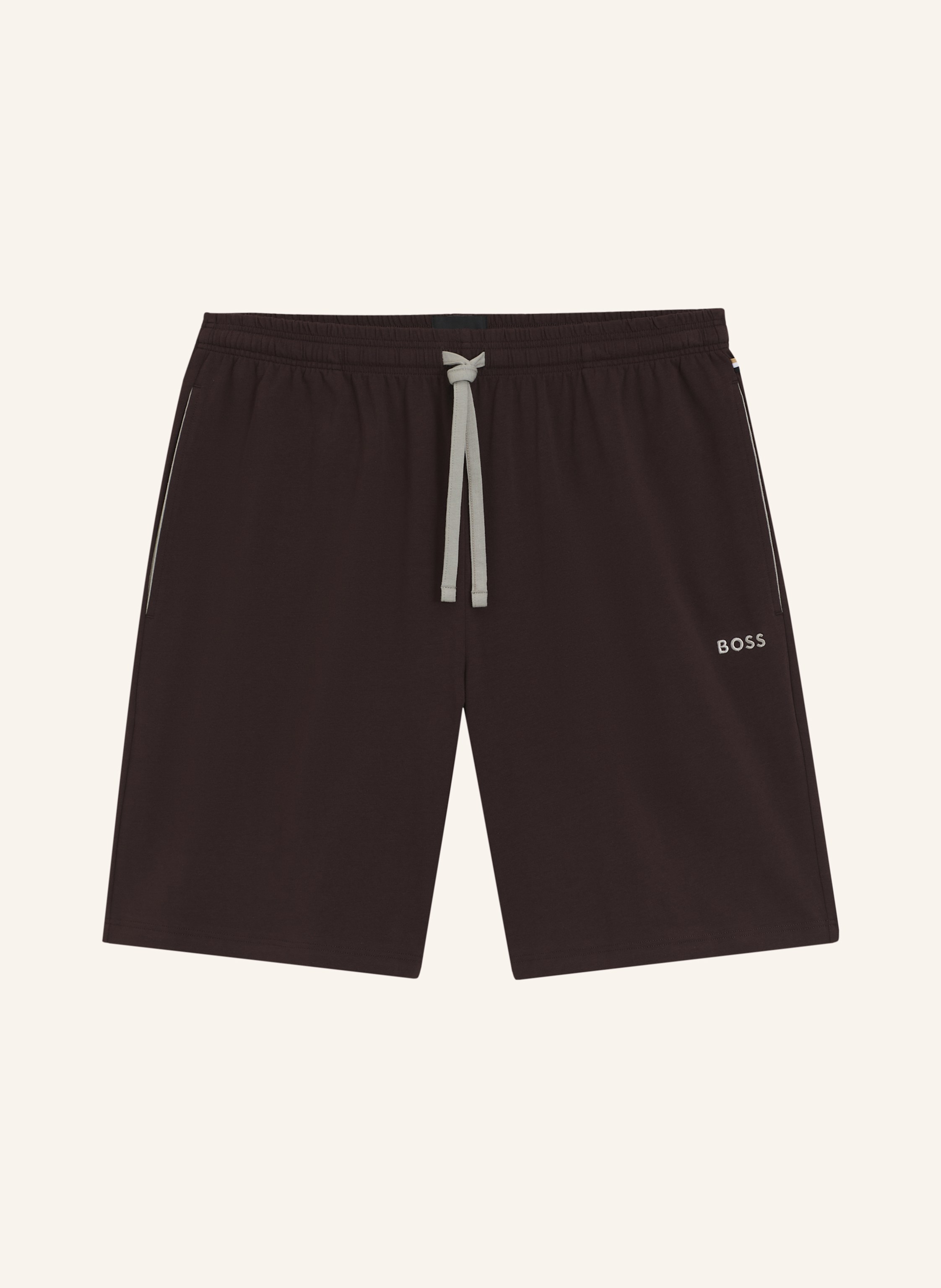 BOSS Loungewear Unterteil MIX&MATCH SHORT CW
