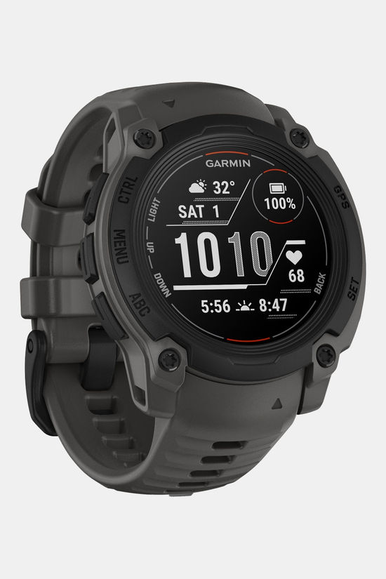 Garmin Instinct E 40 mm GPS Smartwatch