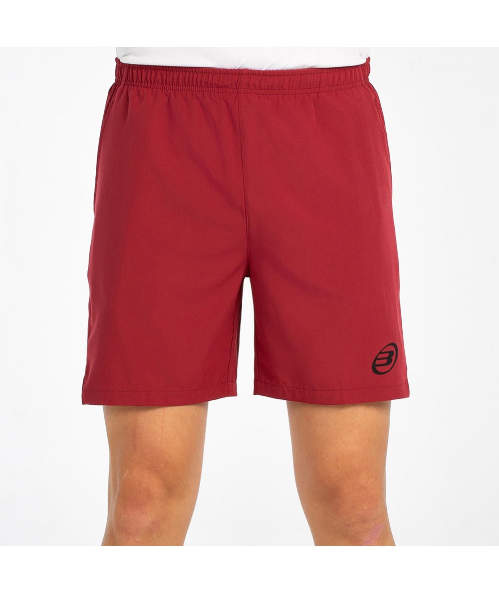 SHORT BULLPADEL MAZARI GRANATE
