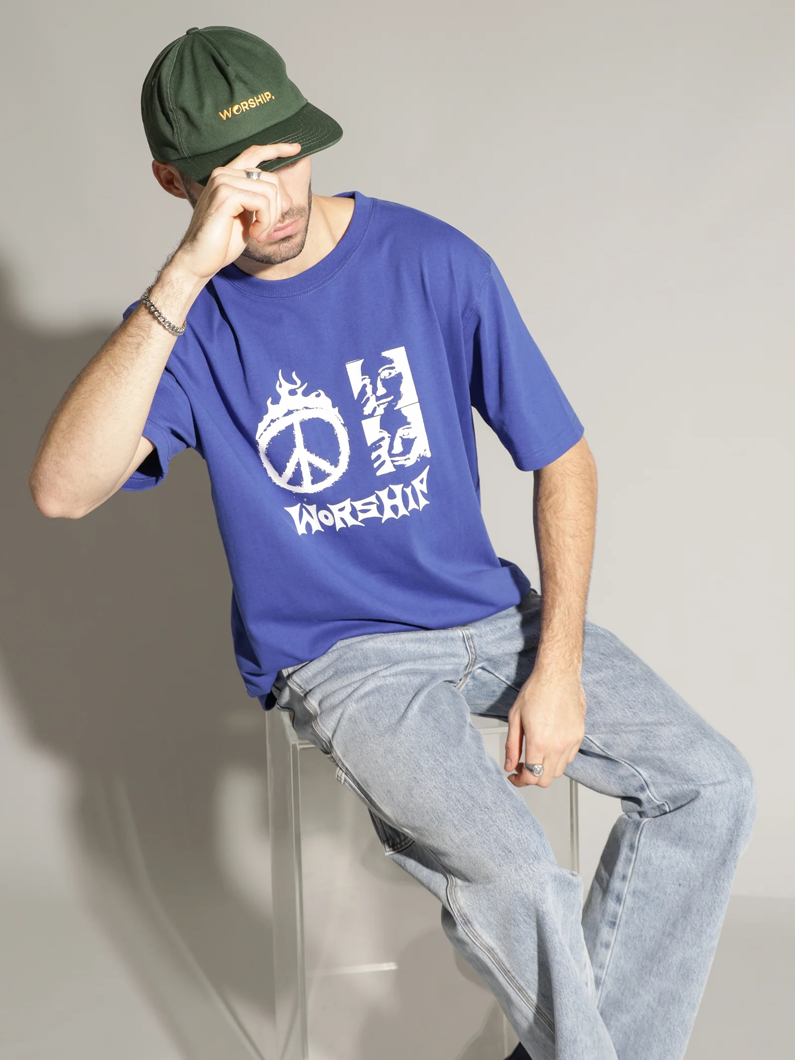 Insanity T-Shirt
