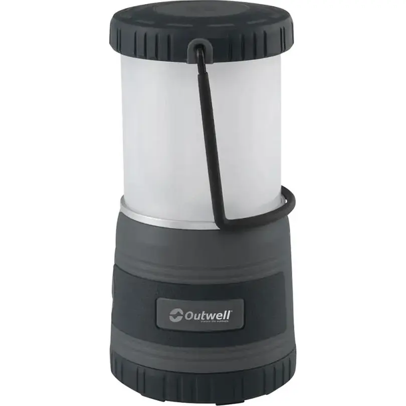 Campinglampe Carnelian