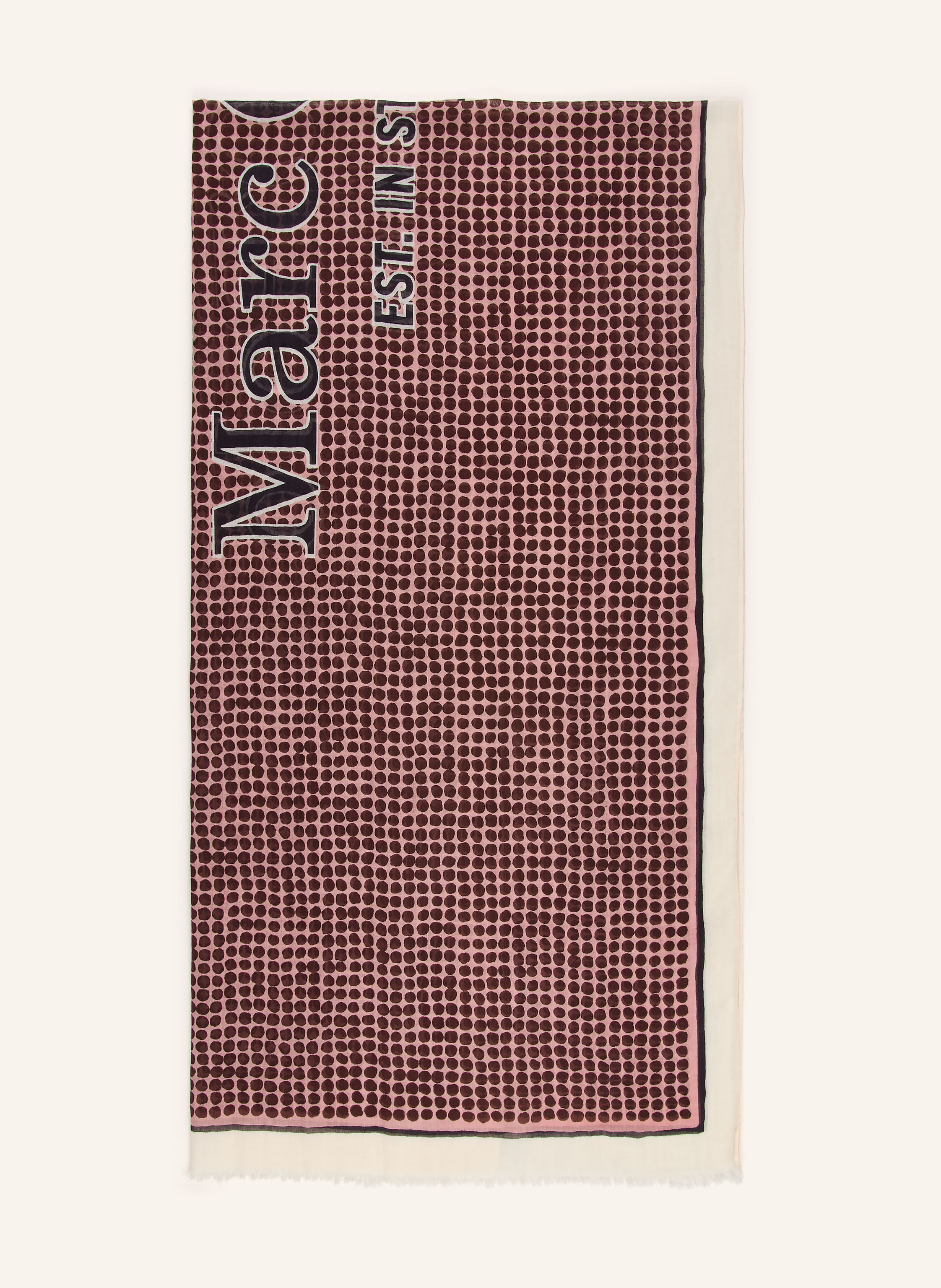 Marc O'Polo Schal
