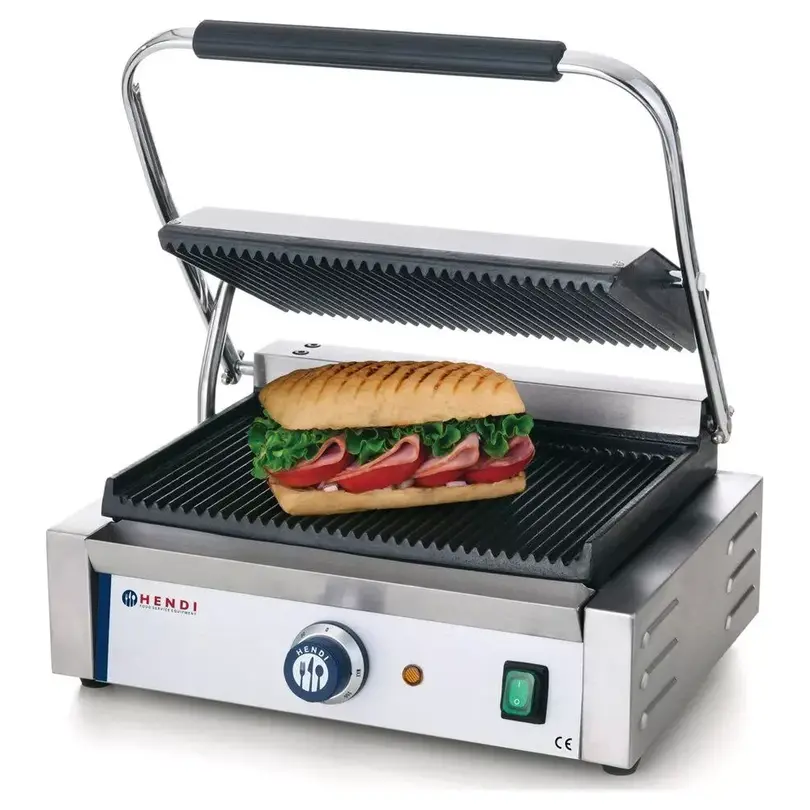 Kontaktgrill 240037