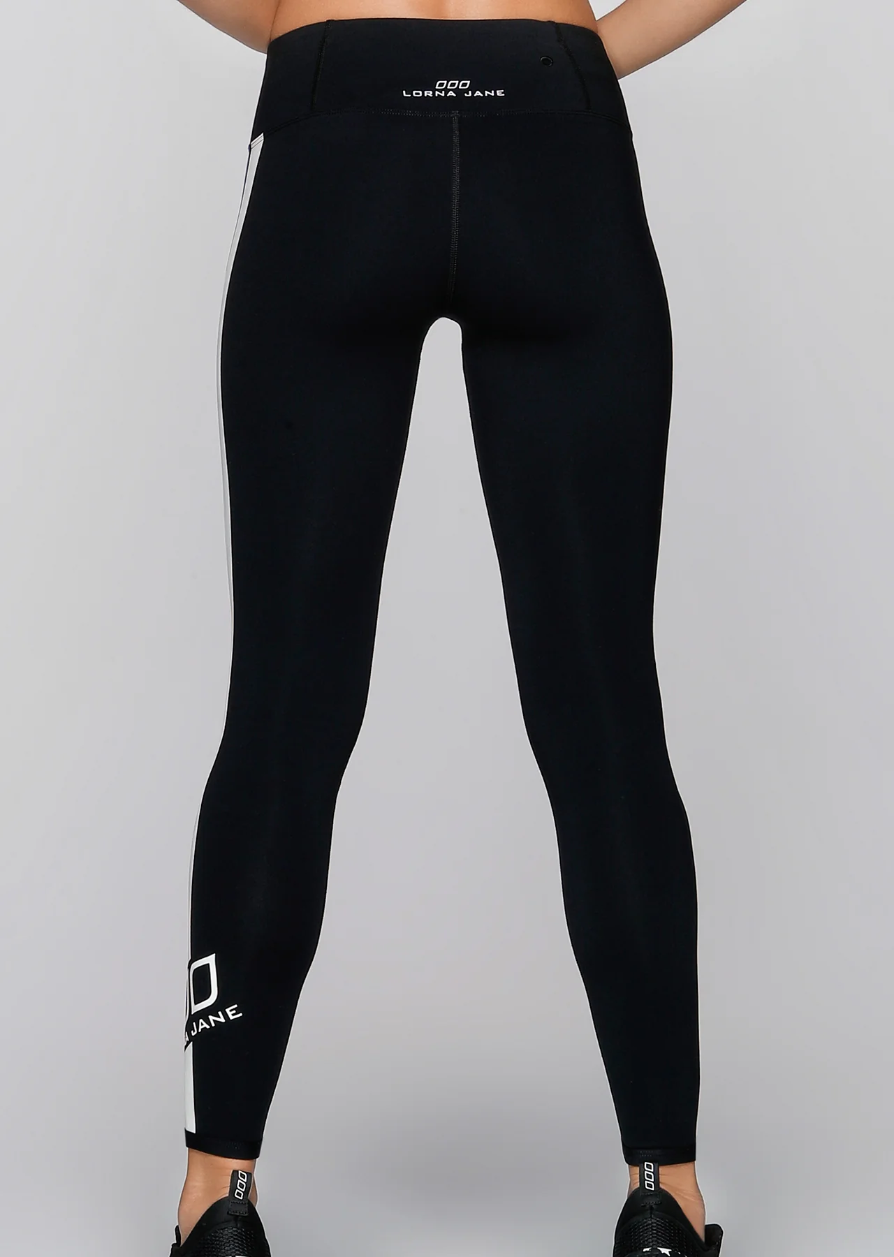 Run Track Core F/L Tight