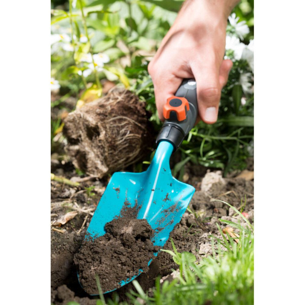 PLANTESPADE GARDENA COMBISYSTEM