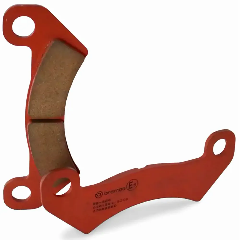 Brembo 07GR85SD Sintered Front Brake Pads