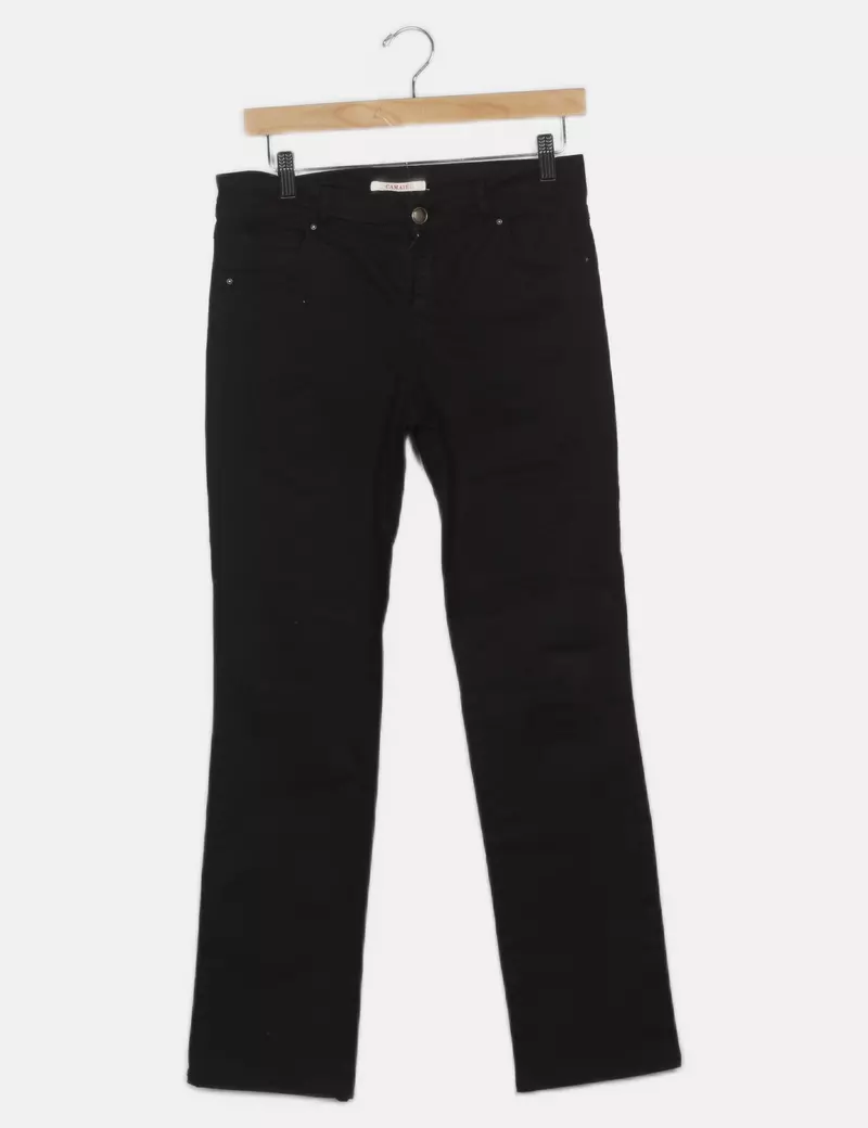 Camaïeu slacks skinny, slim