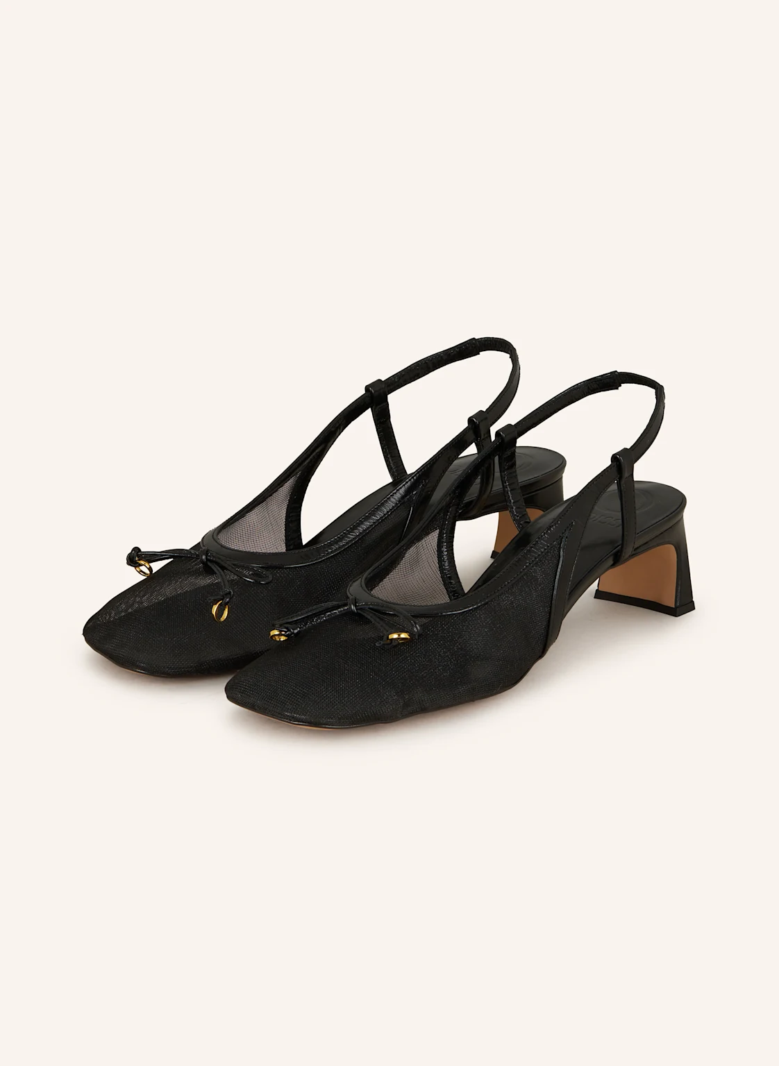 ODISSì Slingpumps ALICE