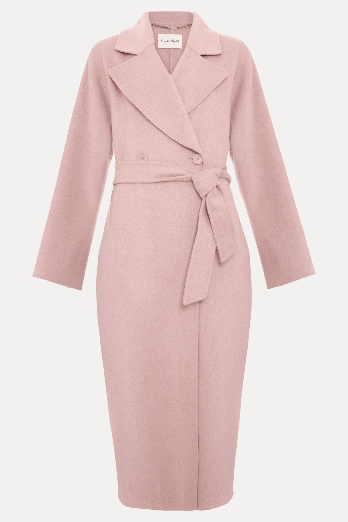 Phase Eight Darcy Double Faced Wool Coat