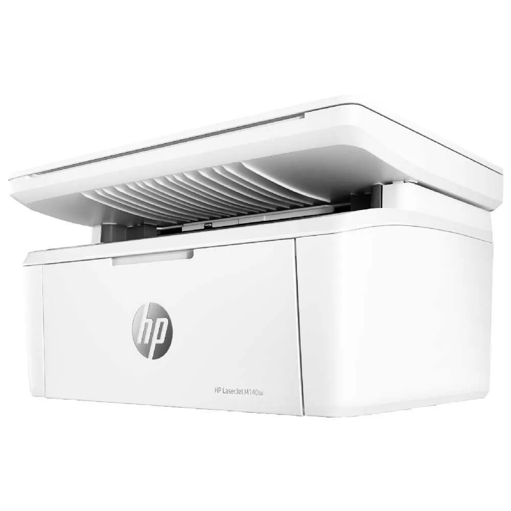 HP 7MD72F Laser Multifunction Printer