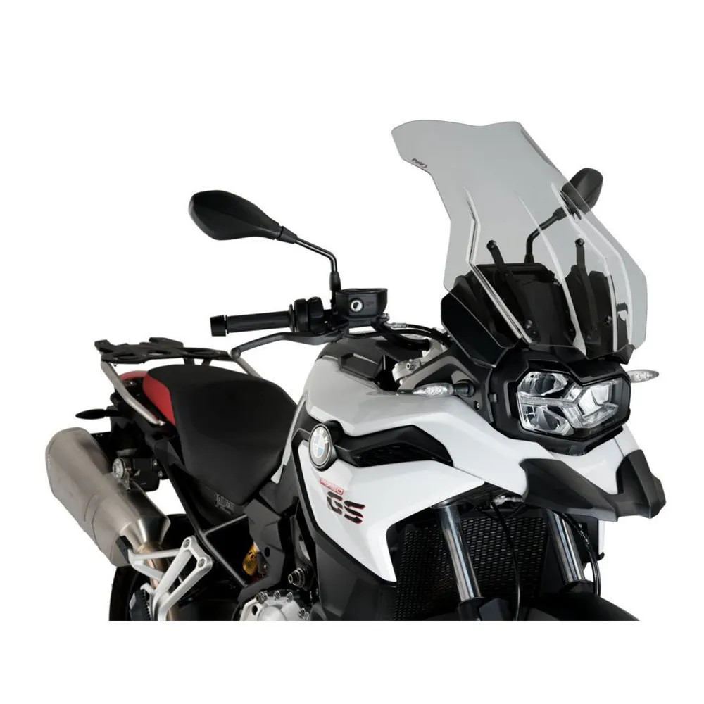 Puig Touring Plus BMW F750GS windshield