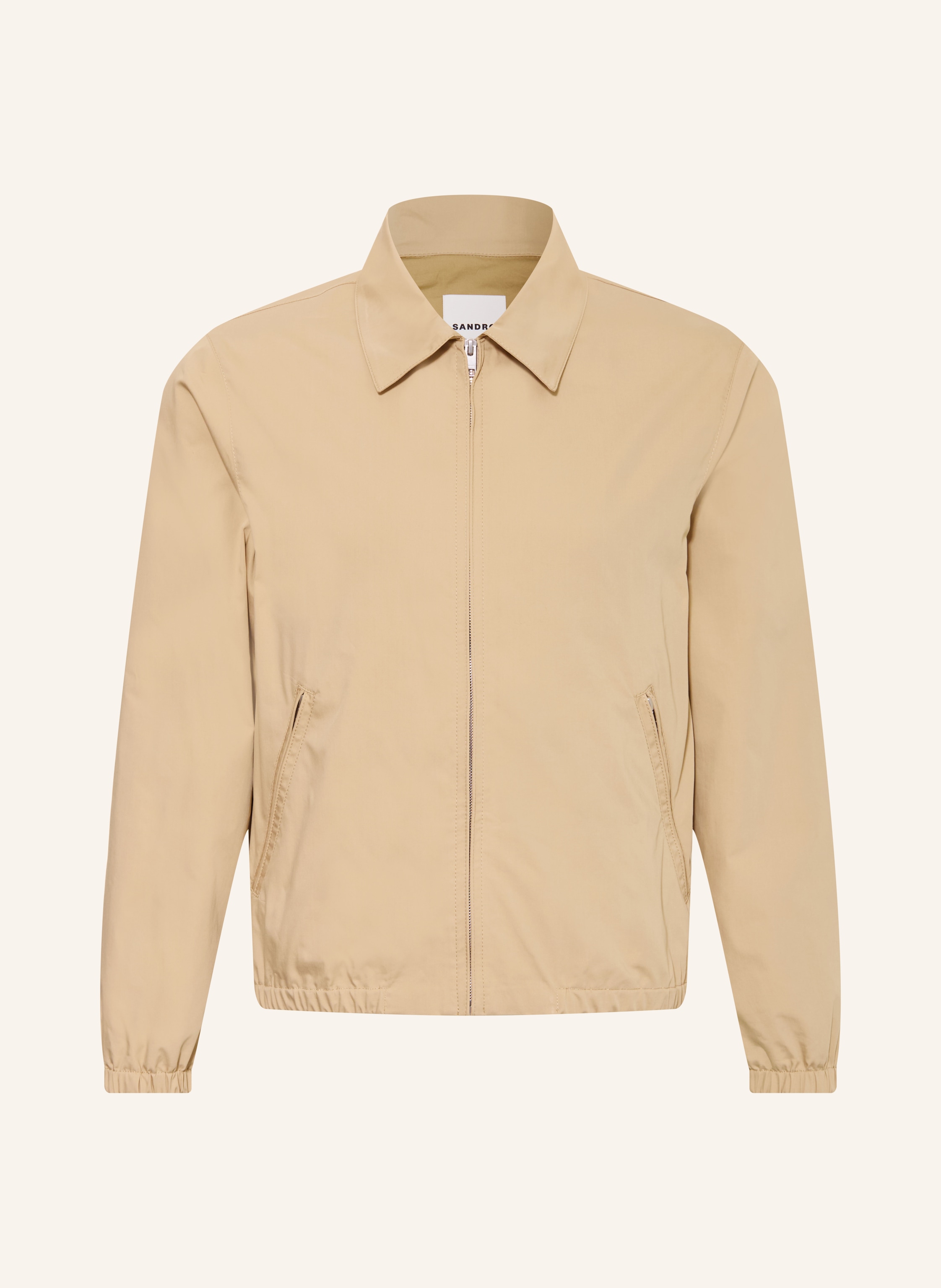 SANDRO Blouson