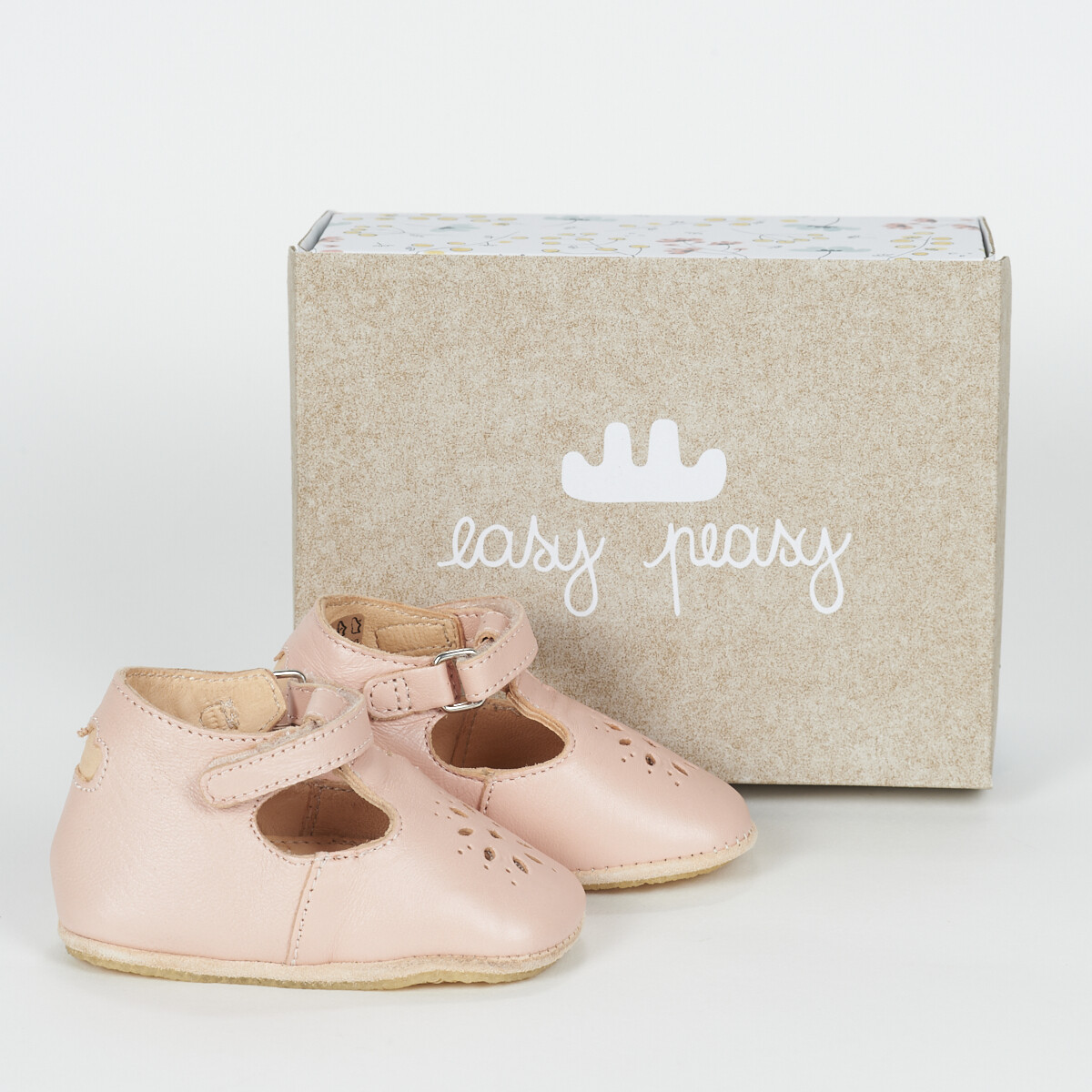 Easy Peasy - MY LILLYP - Pink