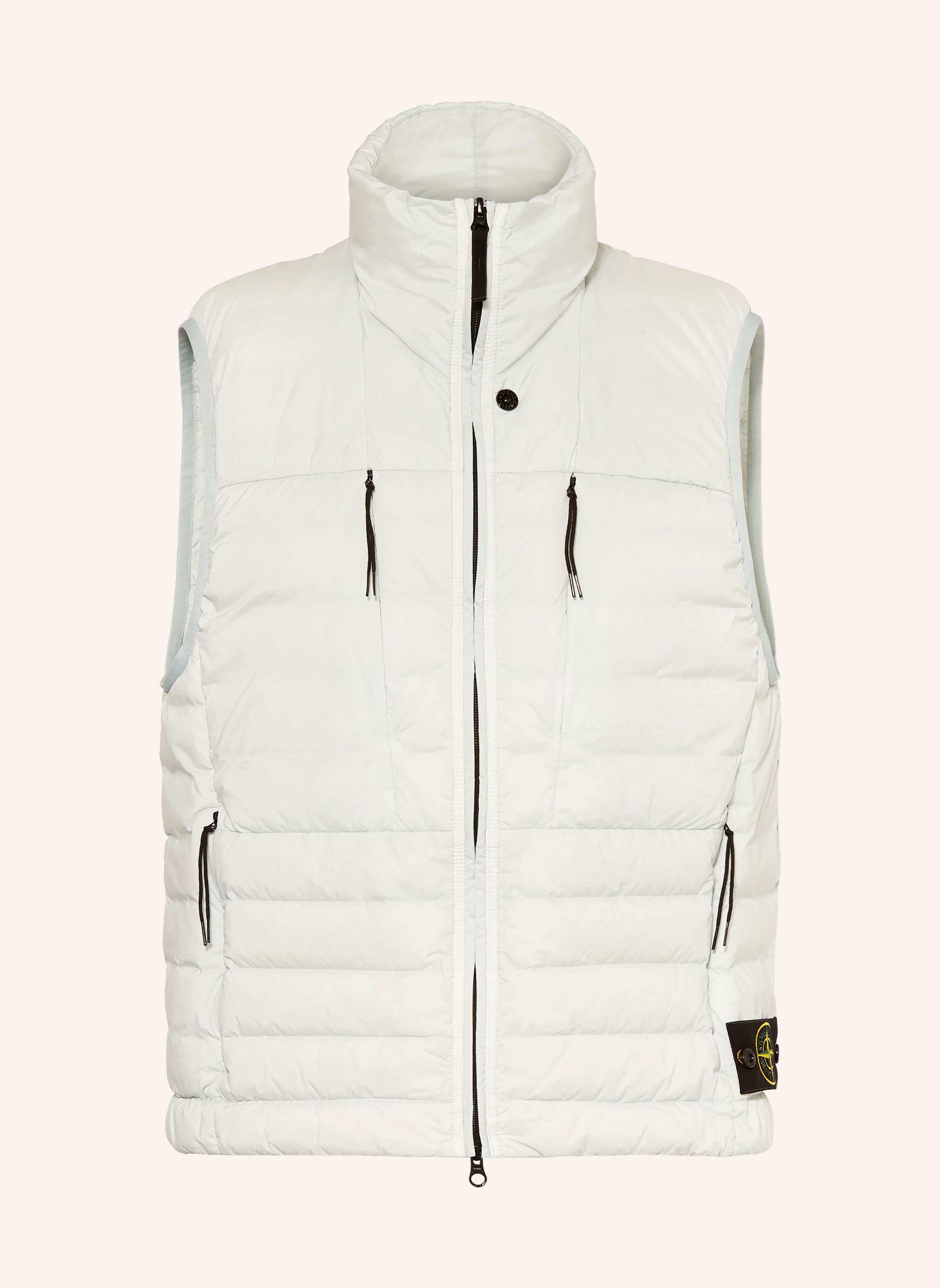 STONE ISLAND Daunenweste