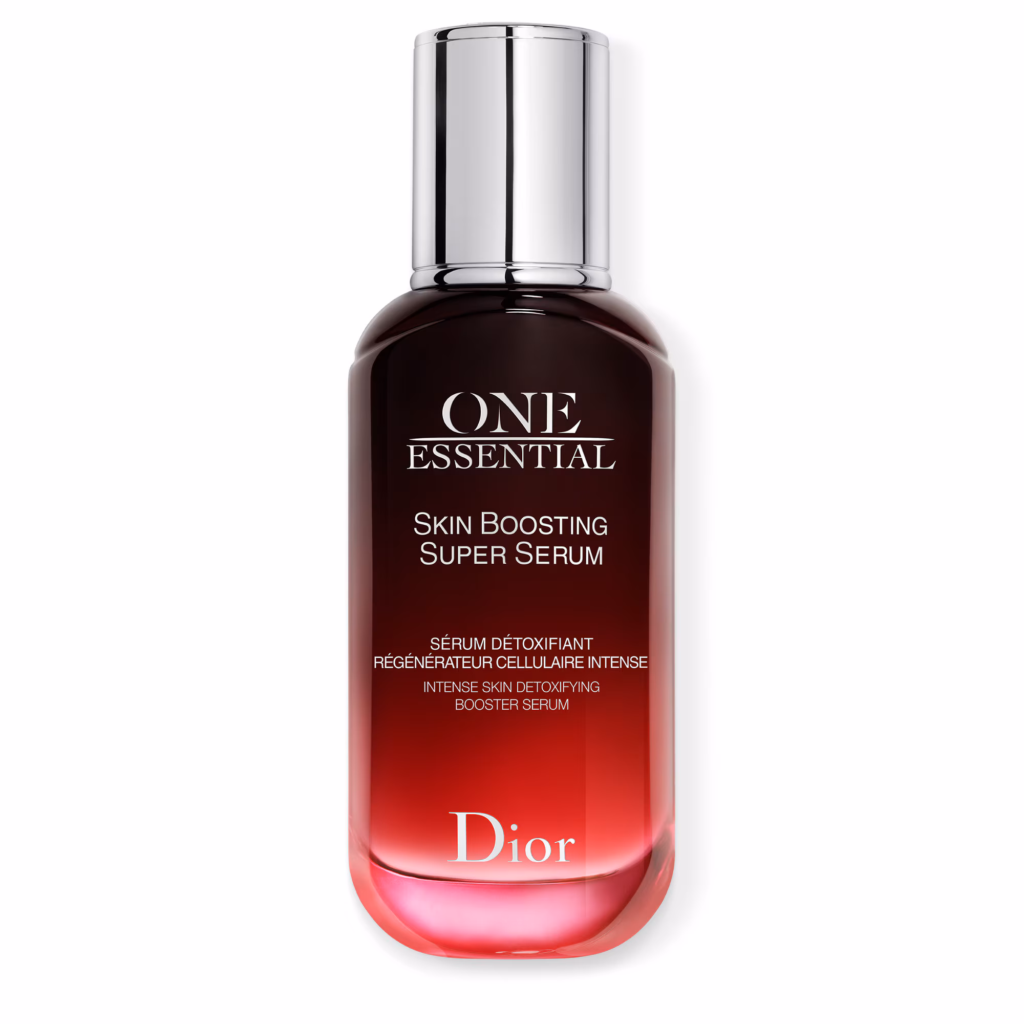 ONE ESSENTIALSkin boosting super serum