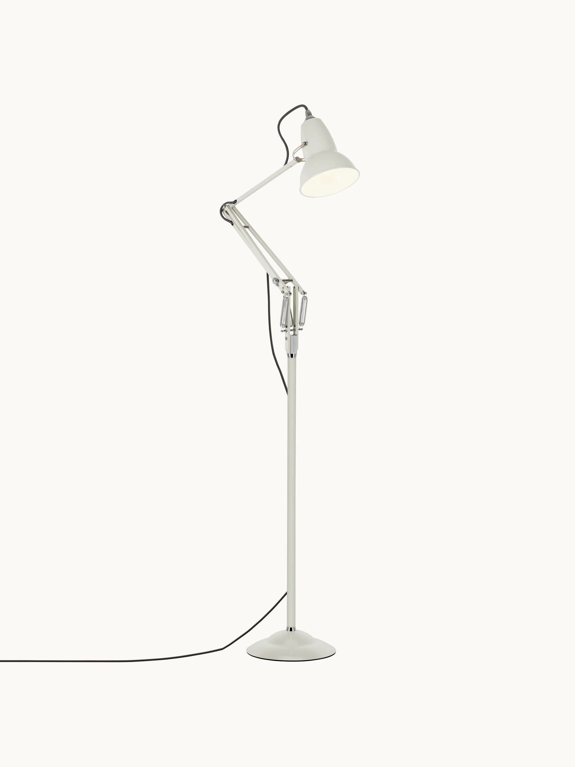 Kleine LED-Leselampe Original 1227