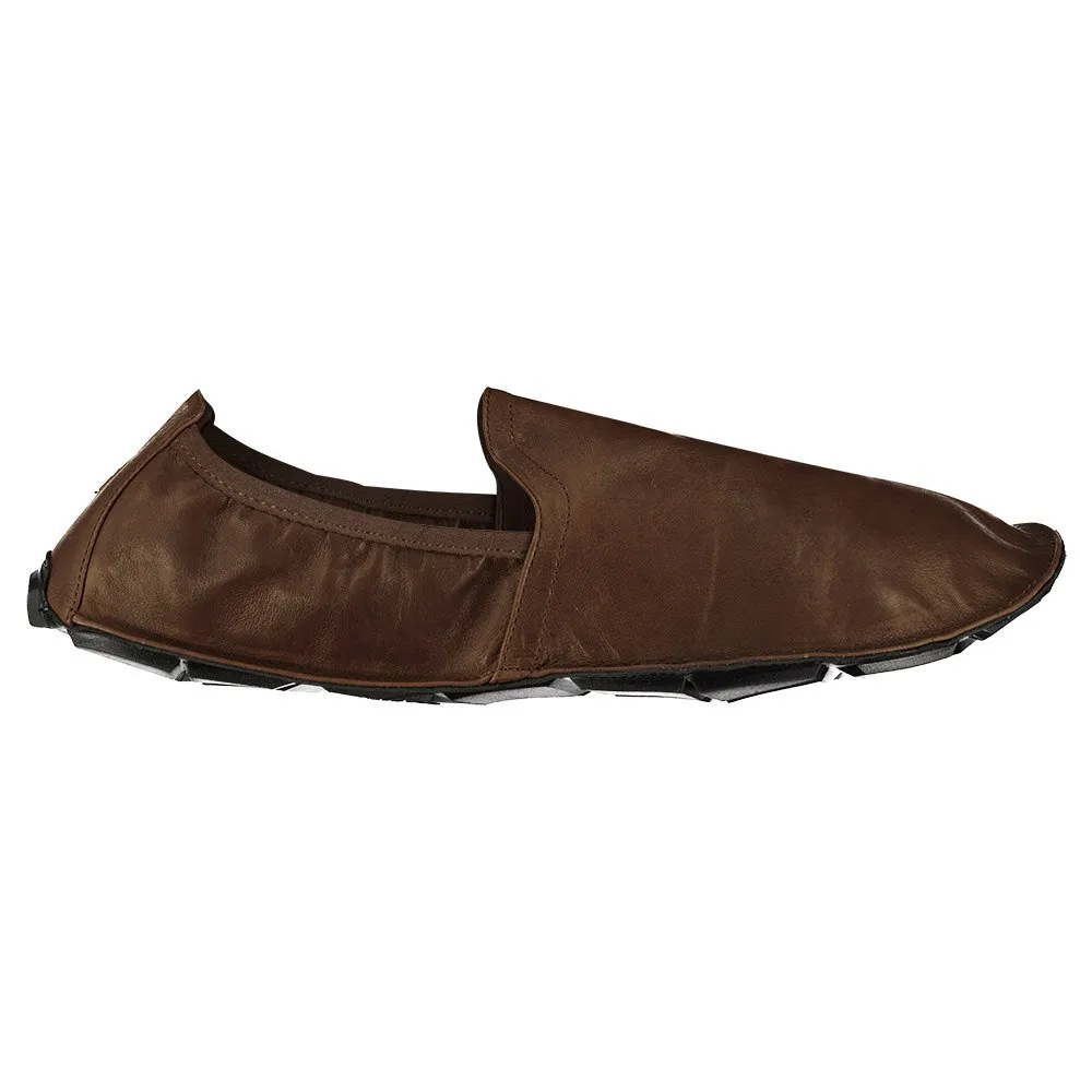 Vibram Fivefingers One Quarter Kangaroo trainers