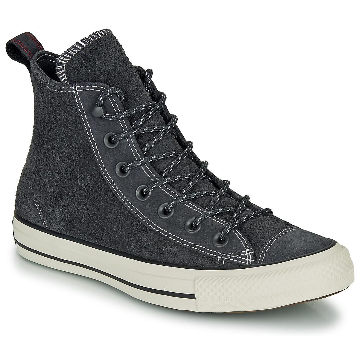 Converse - CHUCK TAYLOR ALL STAR - HI - Grey