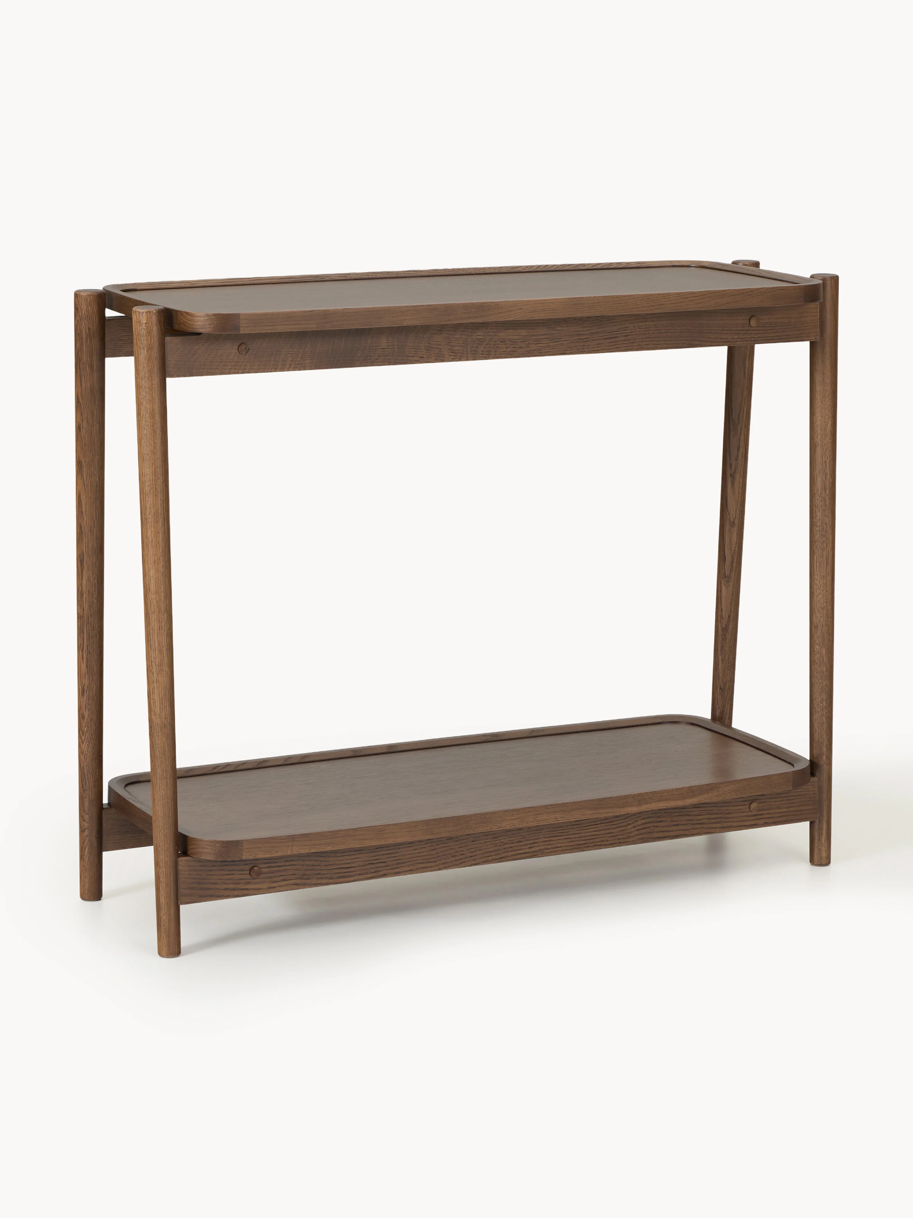 Holz-Konsole Libby