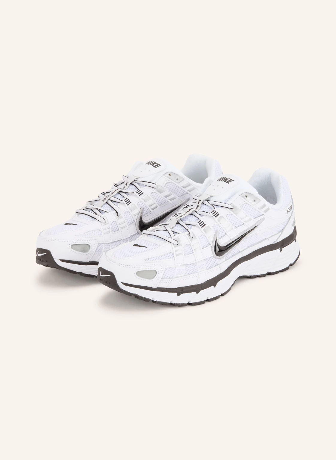 Nike Sneaker P-6000