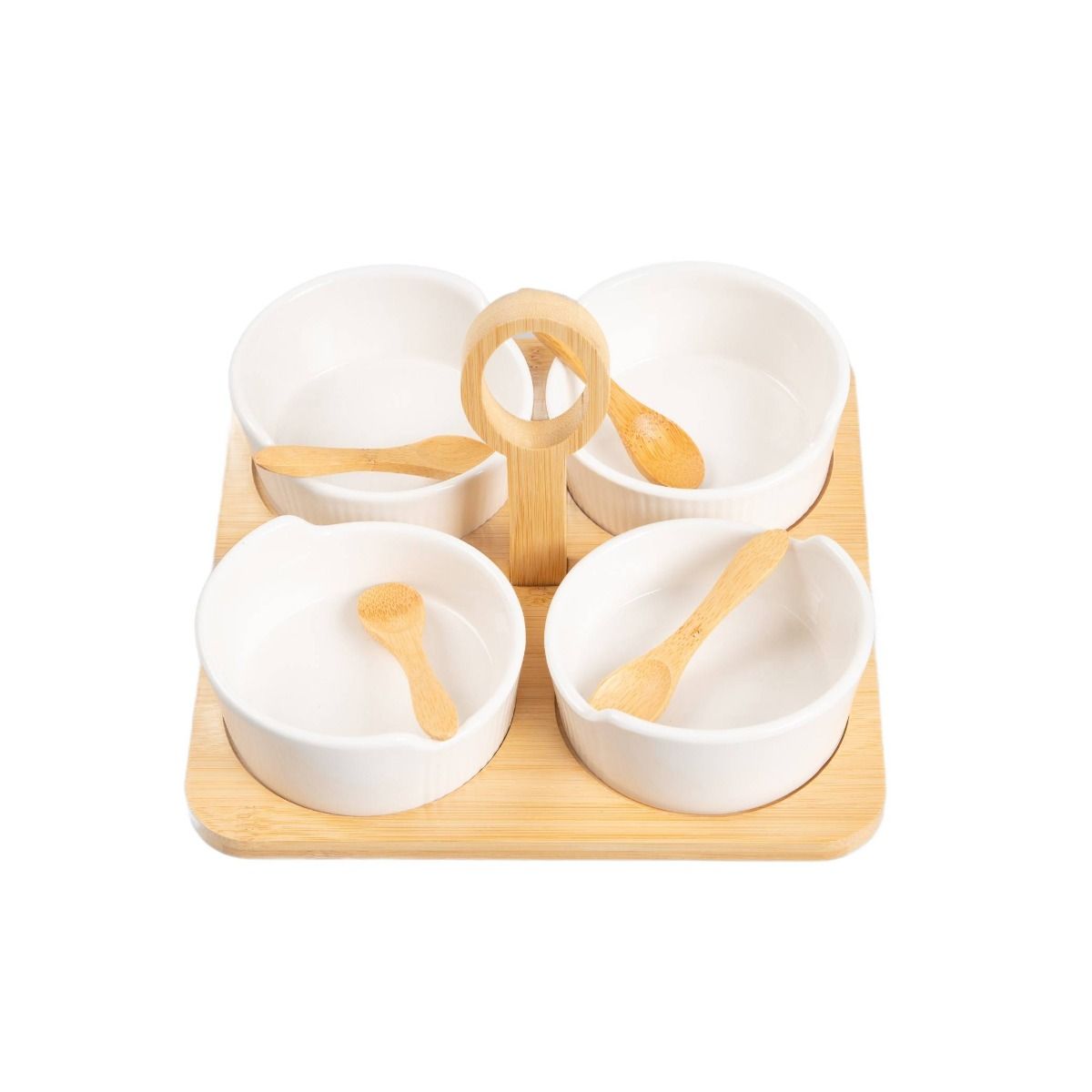 Miseczki FINCAN do serwowania 4 szt