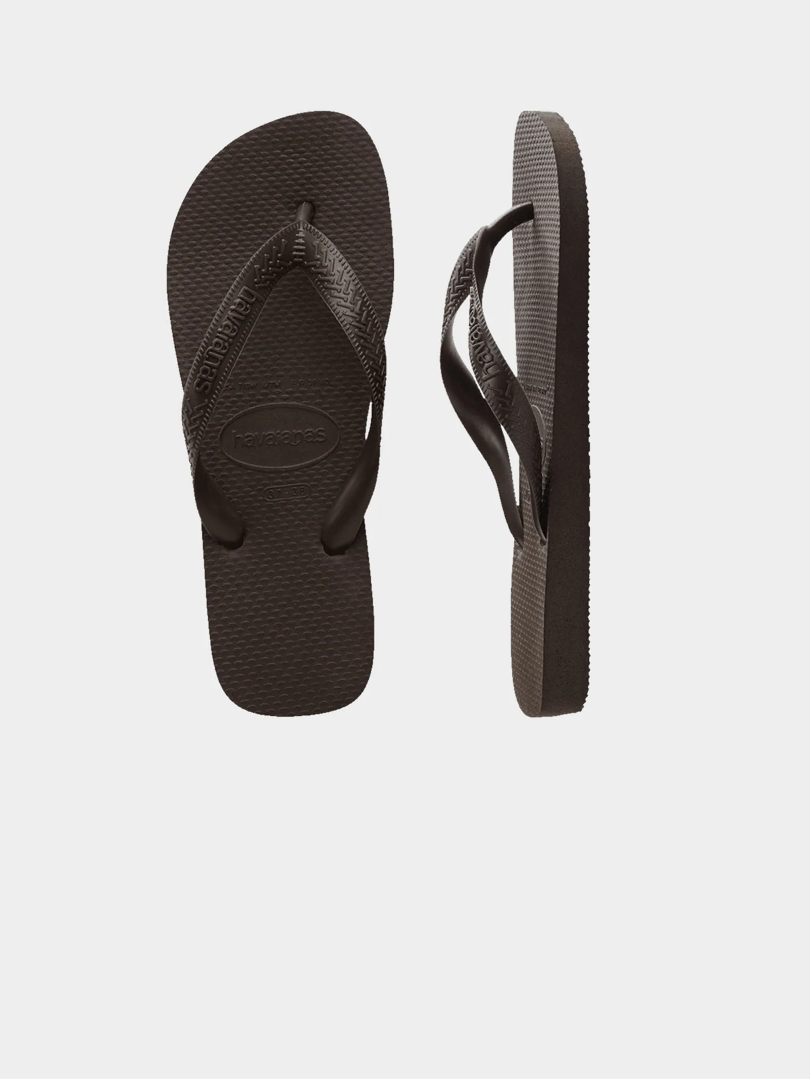 Unisex Top Thongs